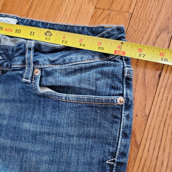 Aeropostale Bayla Skinny Jeans - Picture 6 of 11